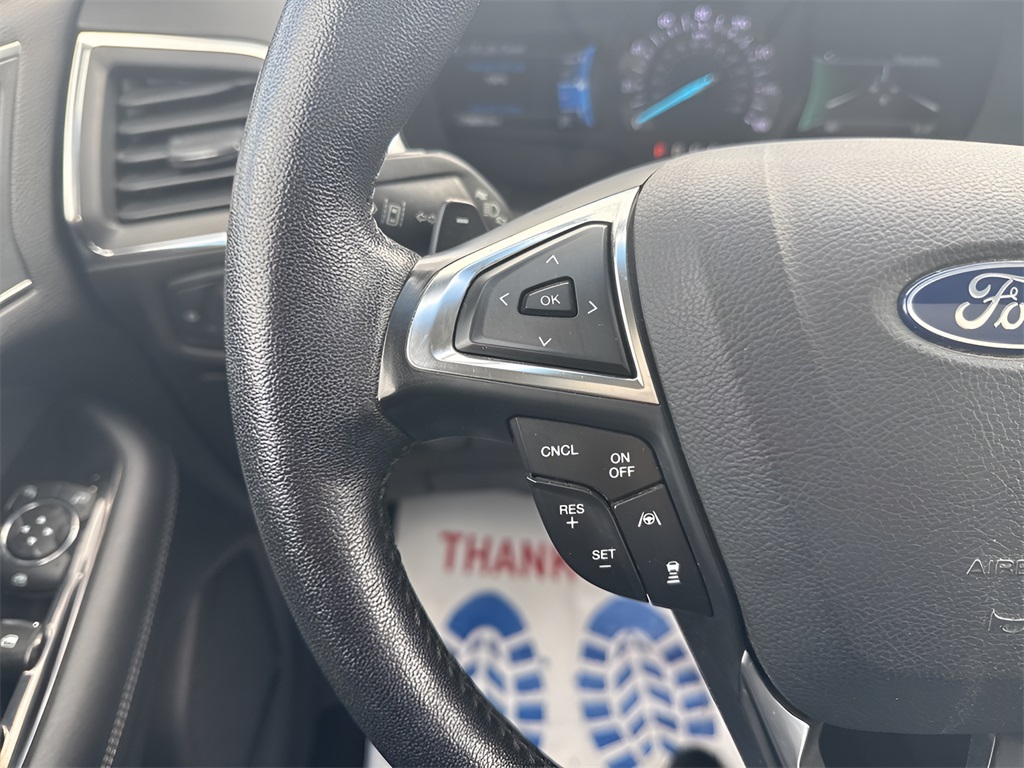 2019 Ford Edge