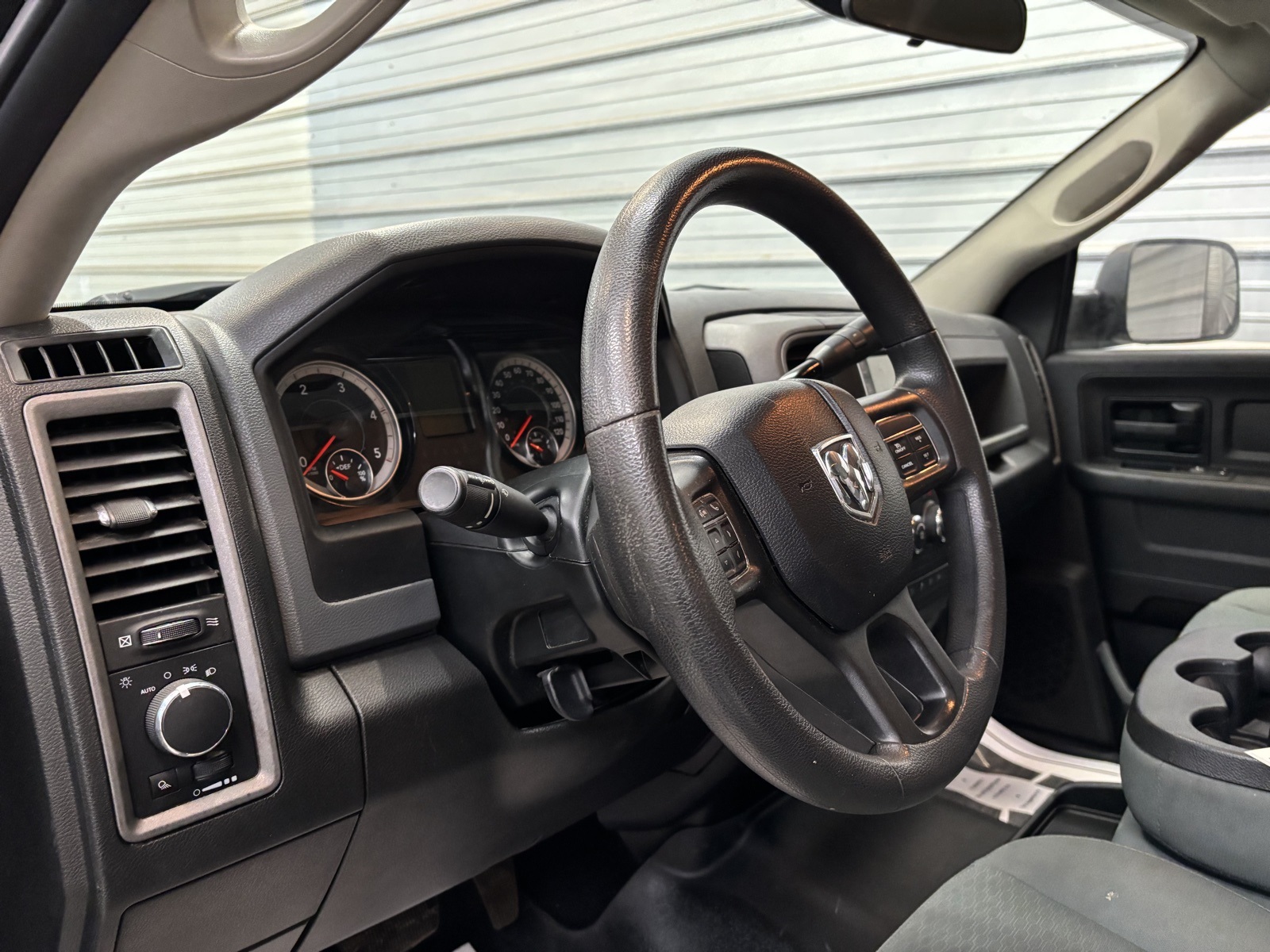 2018 Ram 2500 Tradesman for sale at R21 Motorsports