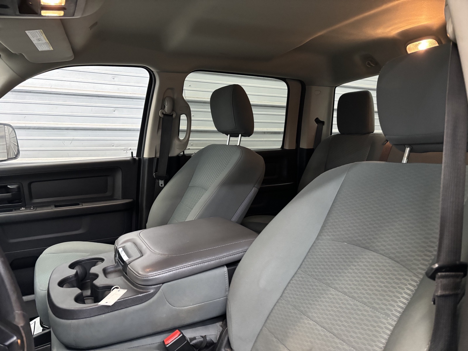 2018 Ram 2500 Tradesman for sale at R21 Motorsports
