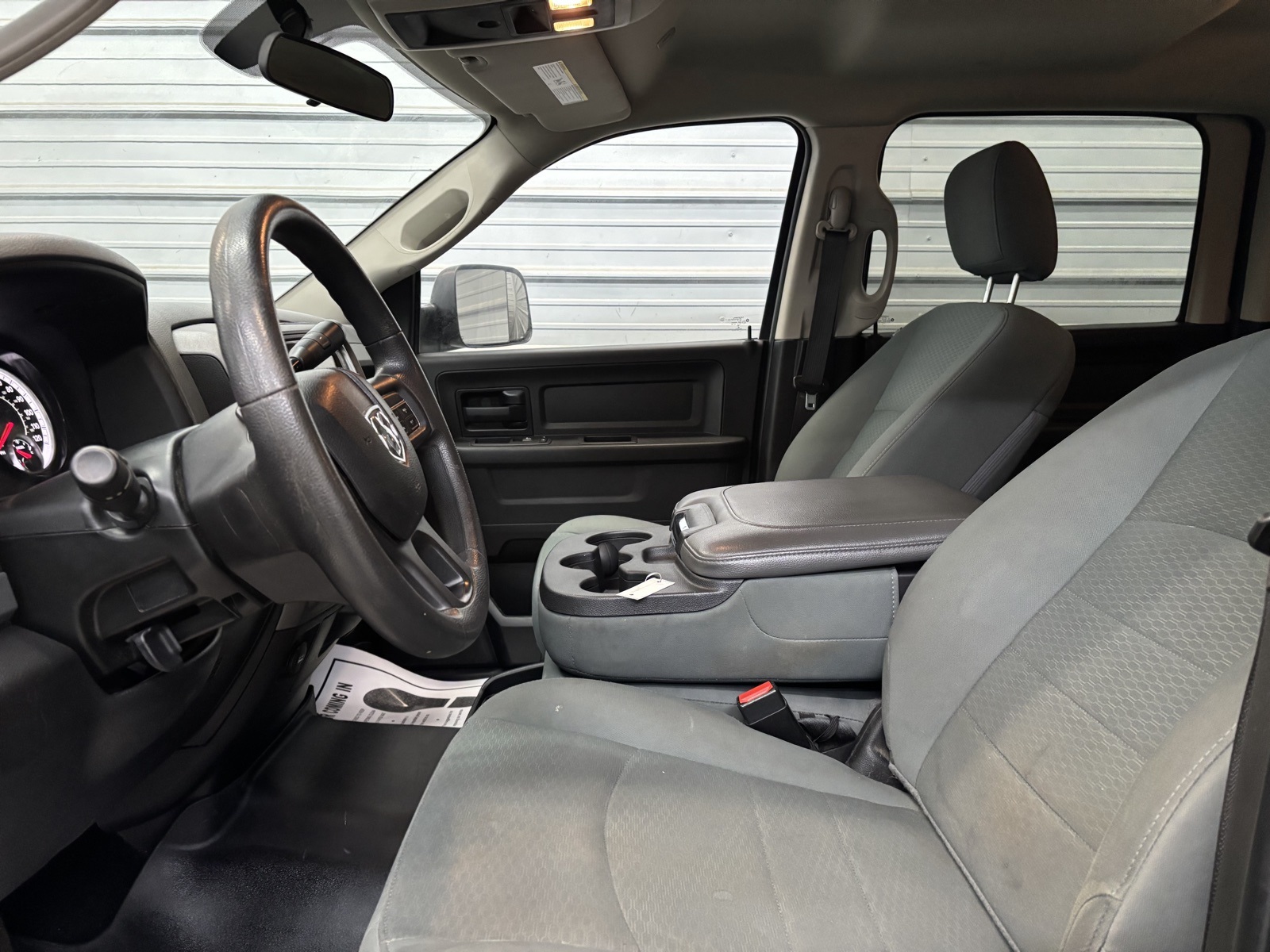 2018 Ram 2500 Tradesman for sale at R21 Motorsports