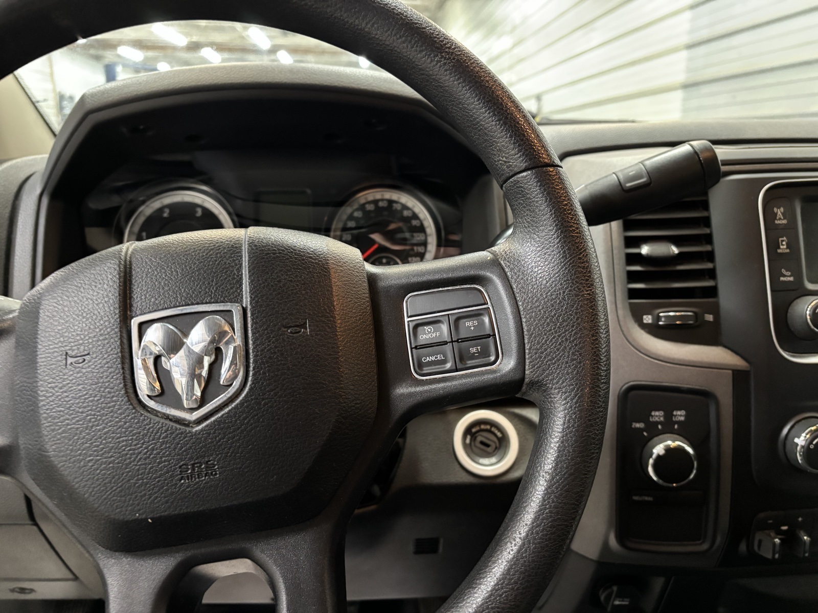 2018 Ram 2500 Tradesman for sale at R21 Motorsports