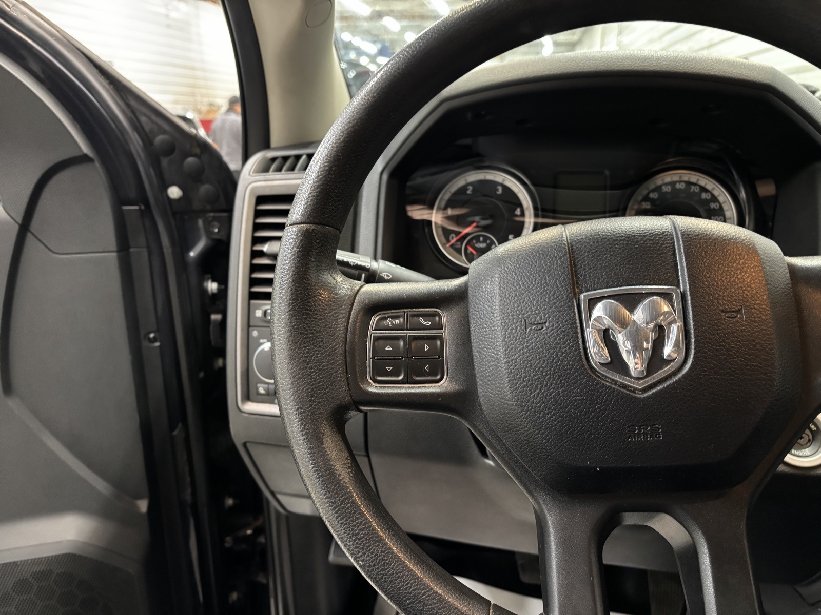 2018 Ram 2500 Tradesman for sale at R21 Motorsports