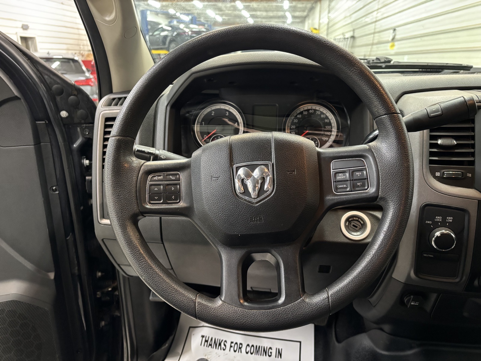 2018 Ram 2500 Tradesman for sale at R21 Motorsports