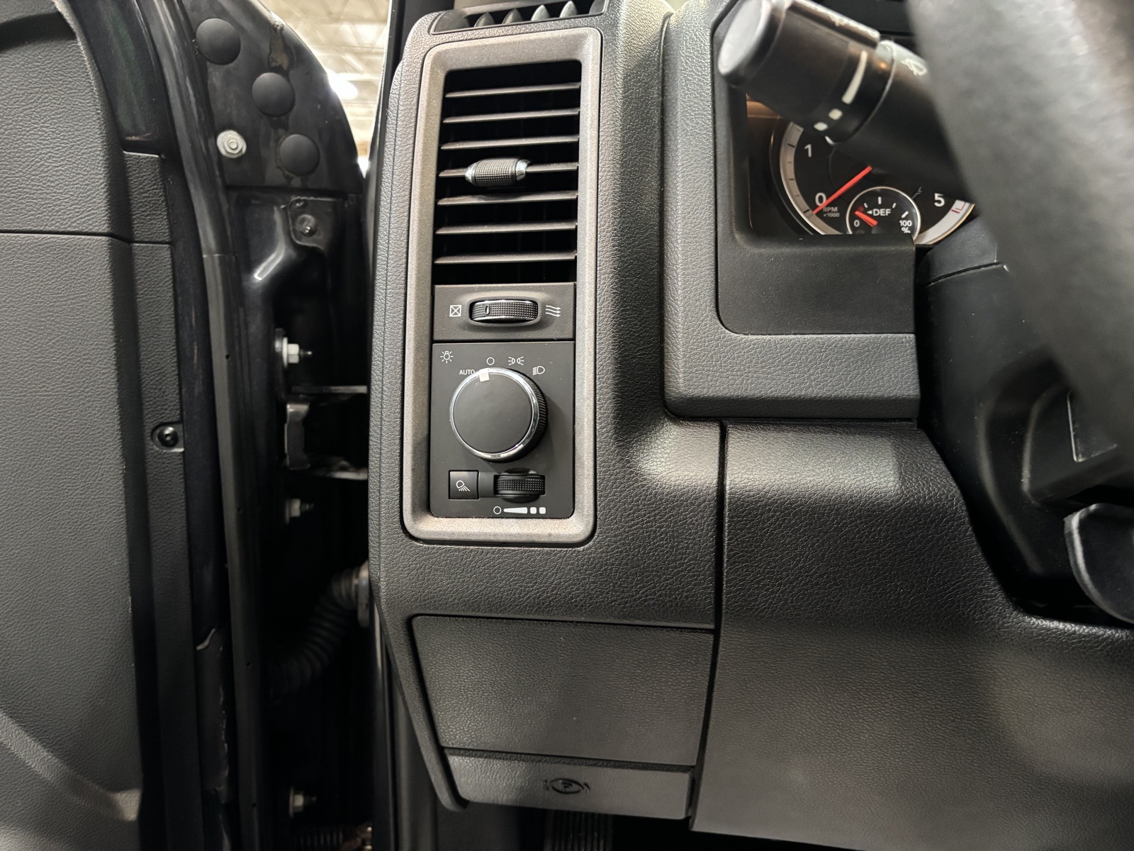 2018 Ram 2500 Tradesman for sale at R21 Motorsports