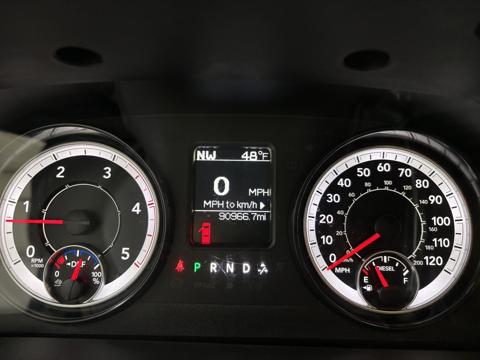 2018 Ram 2500 Tradesman for sale at R21 Motorsports