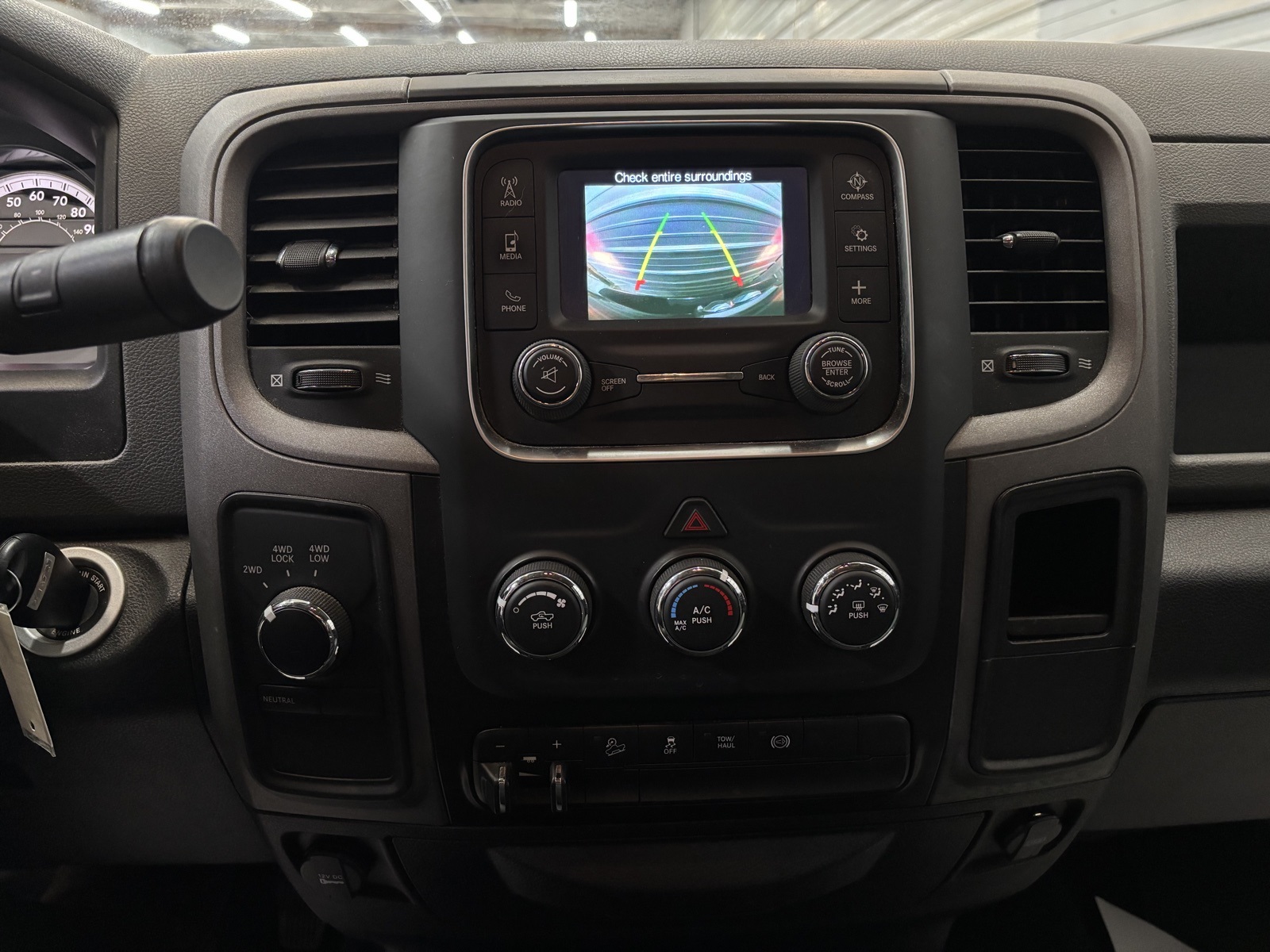 2018 Ram 2500 Tradesman for sale at R21 Motorsports