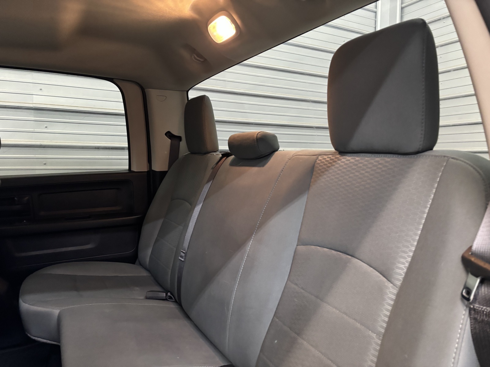 2018 Ram 2500 Tradesman for sale at R21 Motorsports