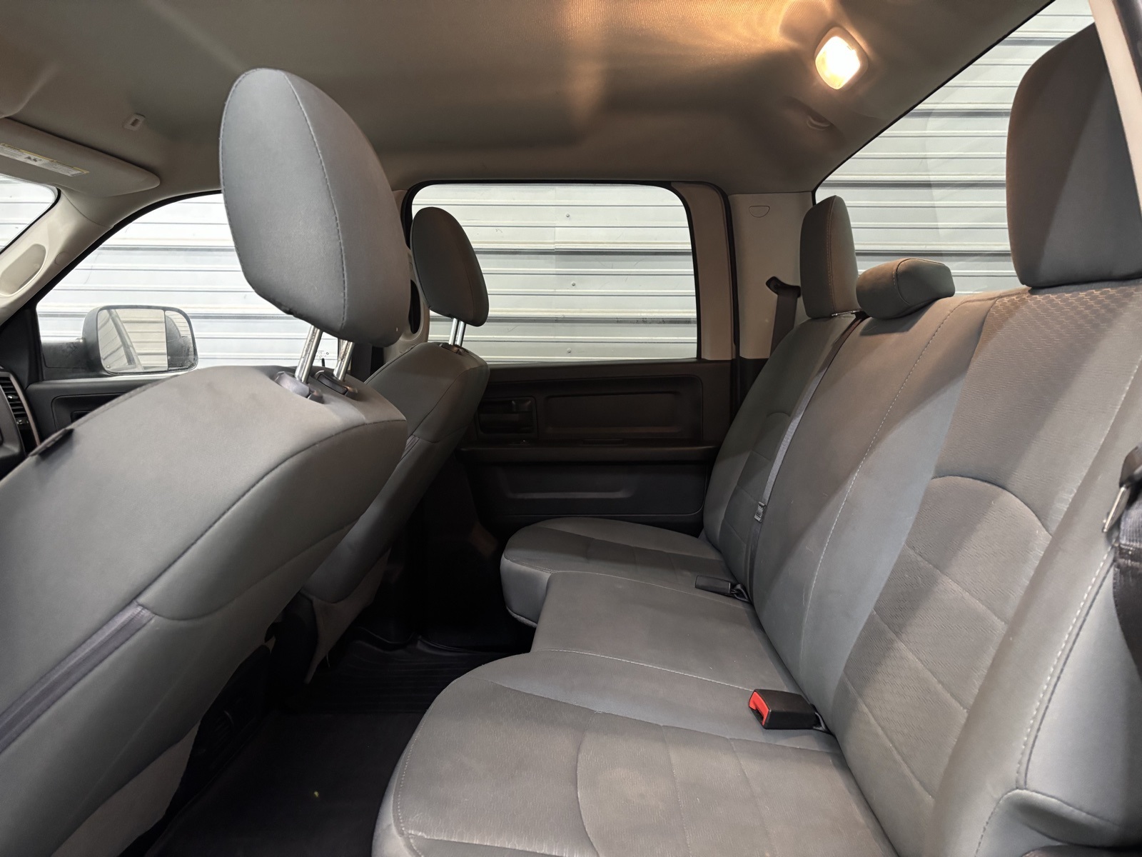 2018 Ram 2500 Tradesman for sale at R21 Motorsports