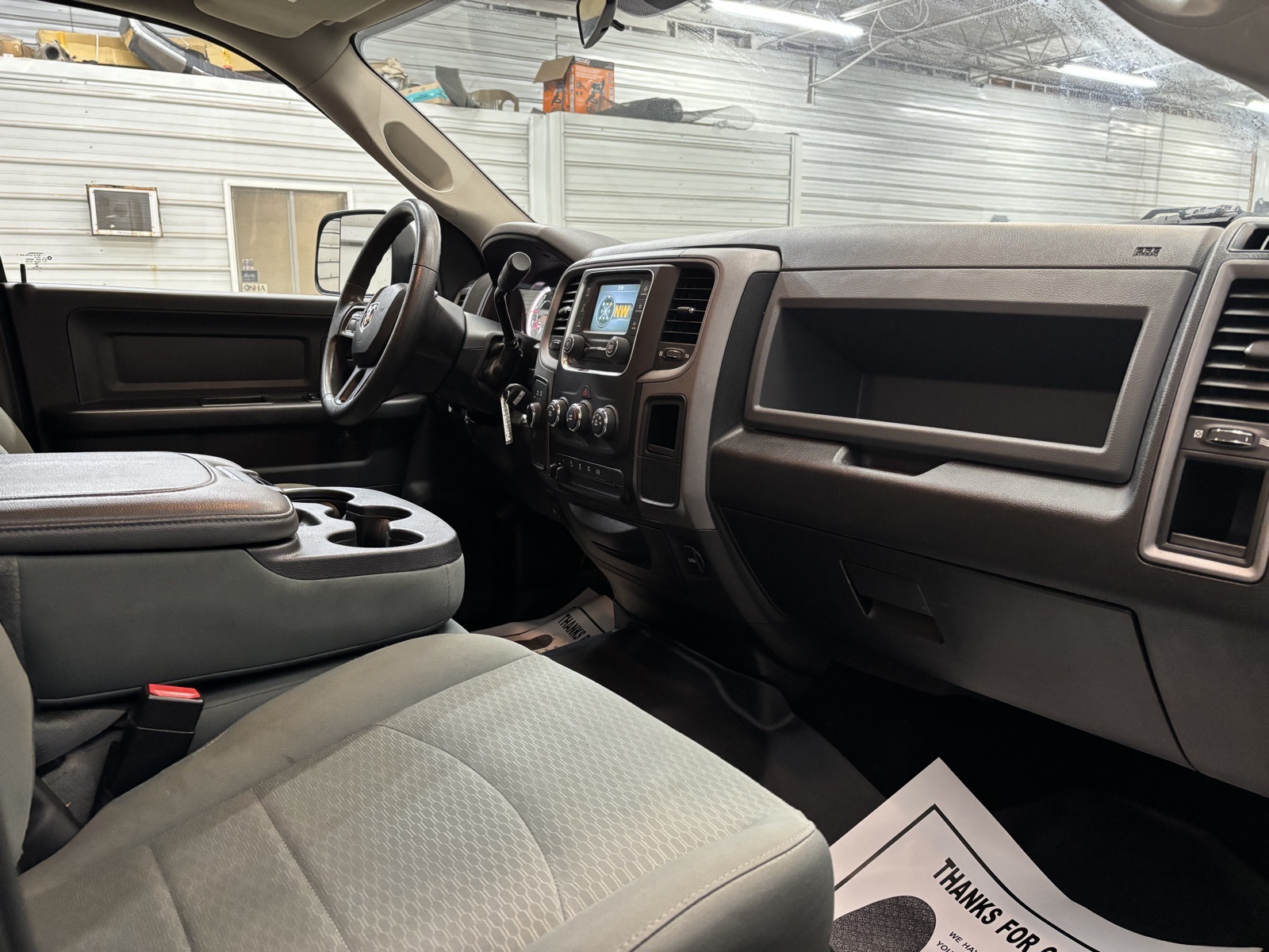 2018 Ram 2500 Tradesman for sale at R21 Motorsports