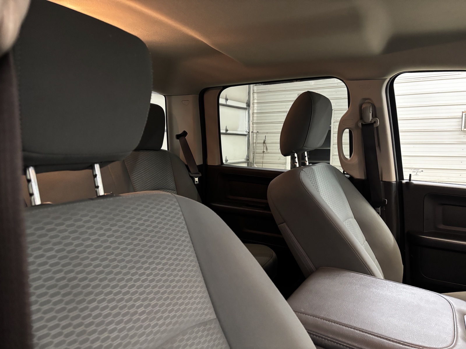 2018 Ram 2500 Tradesman for sale at R21 Motorsports