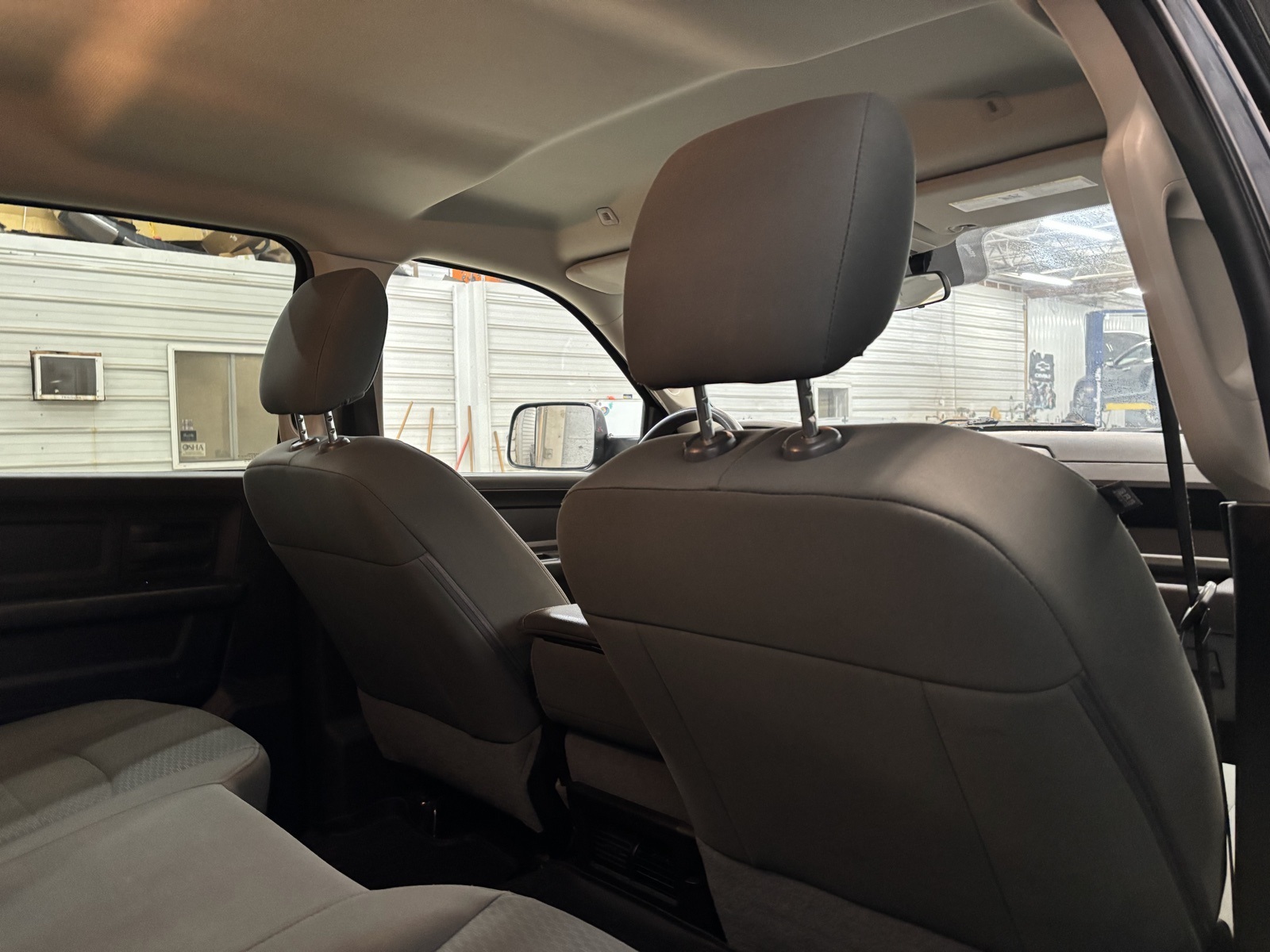 2018 Ram 2500 Tradesman for sale at R21 Motorsports