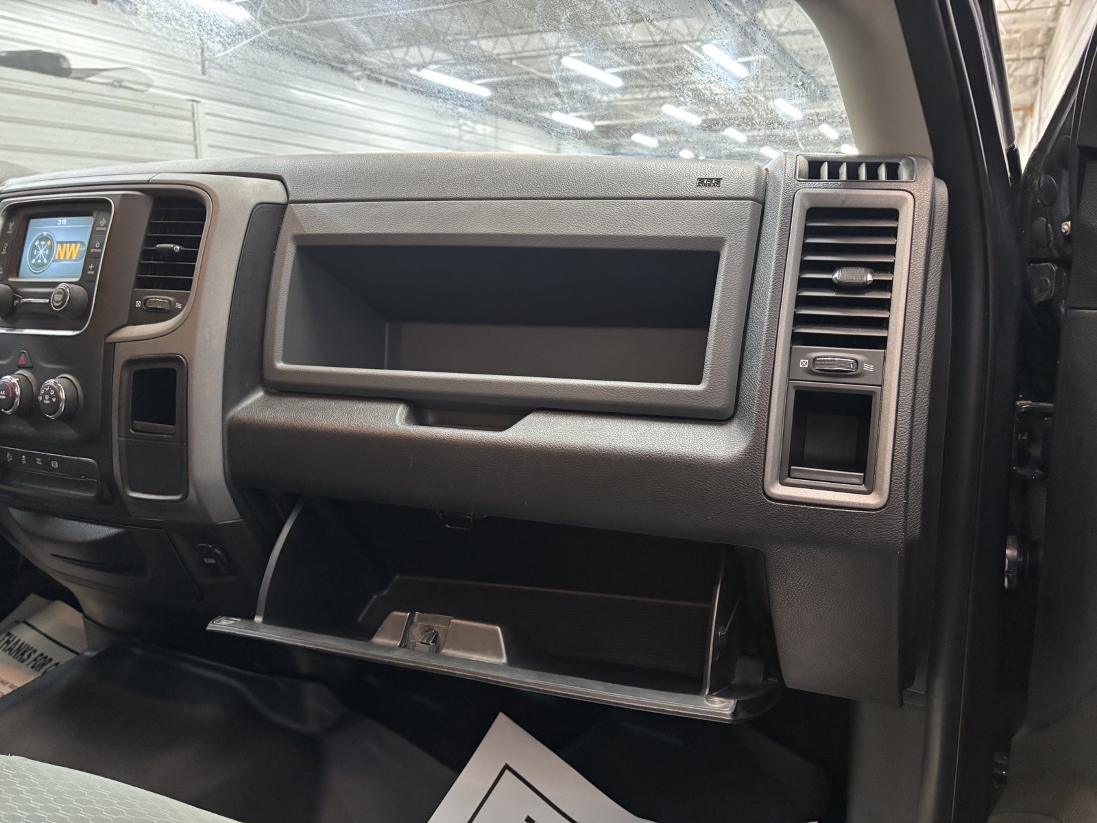2018 Ram 2500 Tradesman for sale at R21 Motorsports