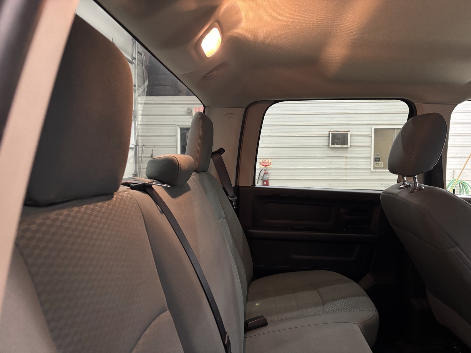 2018 Ram 2500 Tradesman for sale at R21 Motorsports