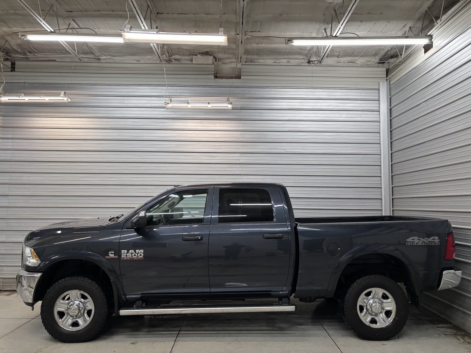 2018 Ram 2500 Tradesman for sale at R21 Motorsports