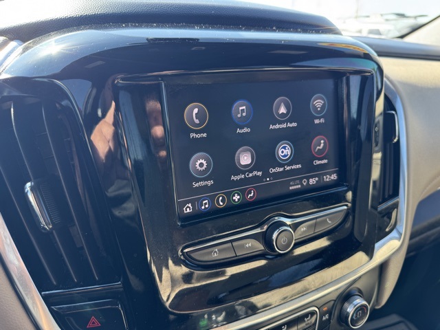 2023 Chevrolet Traverse Premier photo 4