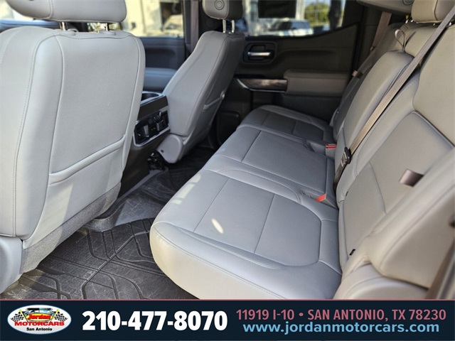 Used Car 2019 Chevrolet Silverado 1500  Ltz For Sale Under $40,000 In San Antonio, Texas