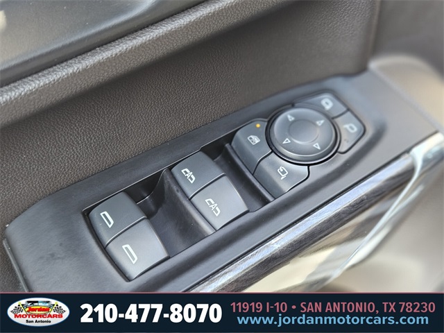 Used Car 2019 Chevrolet Silverado 1500  Ltz For Sale Under $40,000 In San Antonio, Texas