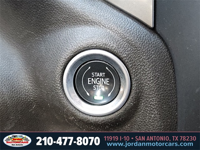 Used Car 2019 Chevrolet Silverado 1500  Ltz For Sale Under $40,000 In San Antonio, Texas