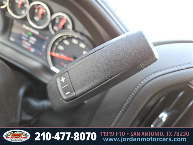 Used Car 2019 Chevrolet Silverado 1500  Ltz For Sale Under $40,000 In San Antonio, Texas