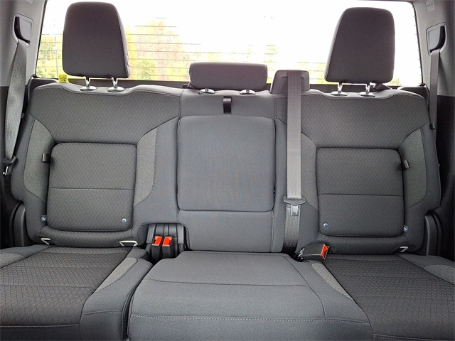 2026 Chevrolet Silverado 1500 Custom Trail Boss for sale at PATRIOT CHEVROLET OF WARMINSTER