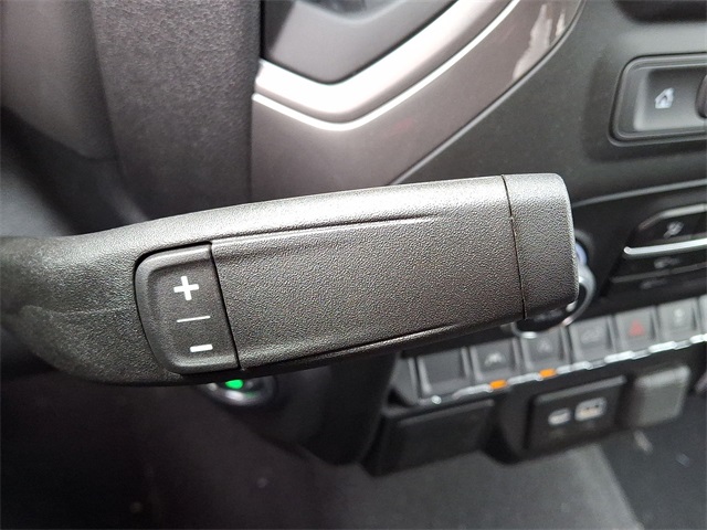 2026 Chevrolet Silverado 1500 Custom Trail Boss for sale at PATRIOT CHEVROLET OF WARMINSTER