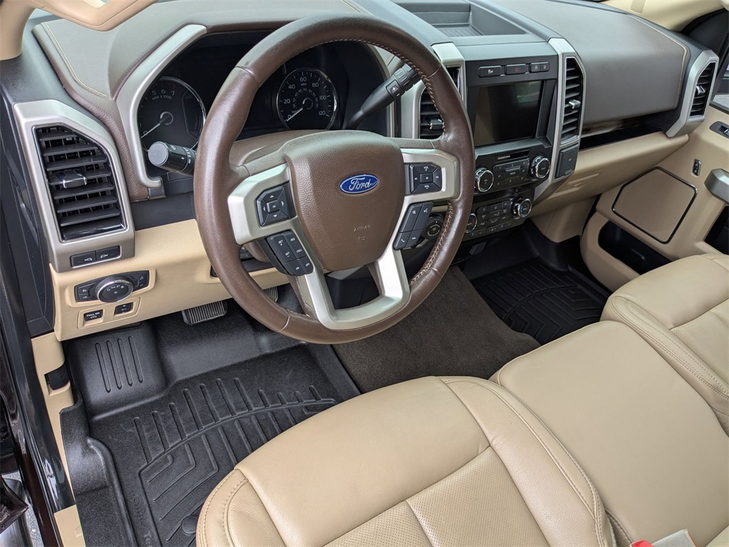 Used 2020 Ford F-150 For Sale in Findlay, OH