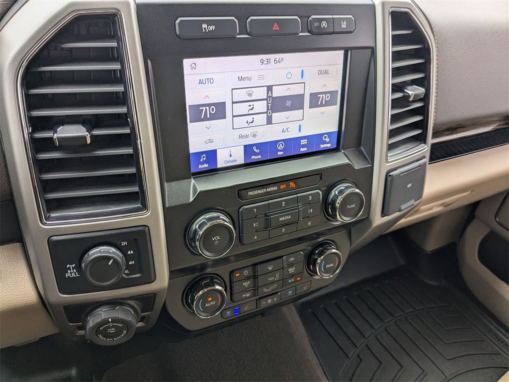 Used 2020 Ford F-150 For Sale in Findlay, OH