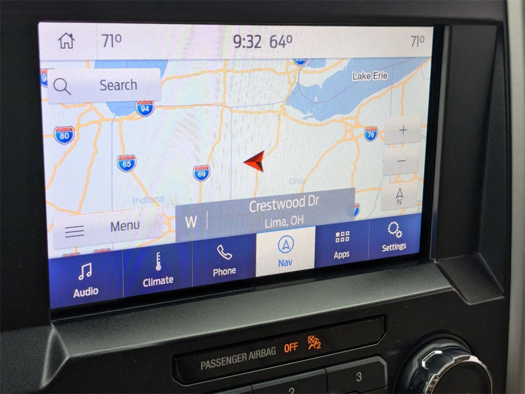 Used 2020 Ford F-150 For Sale in Findlay, OH