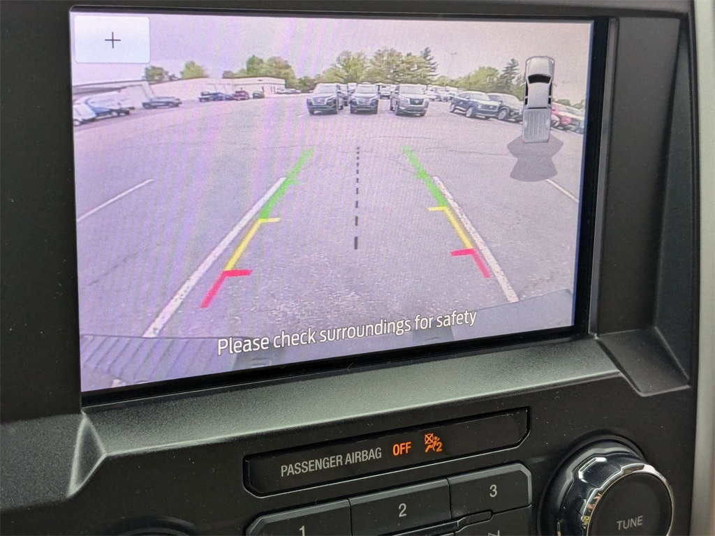 Used 2020 Ford F-150 For Sale in Findlay, OH
