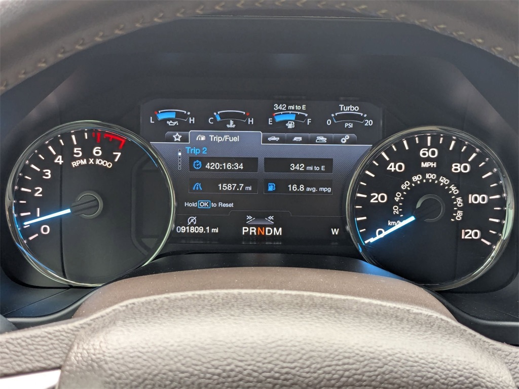 Used 2020 Ford F-150 For Sale in Findlay, OH