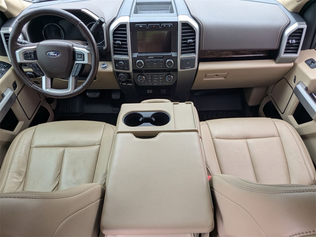 Used 2020 Ford F-150 For Sale in Findlay, OH