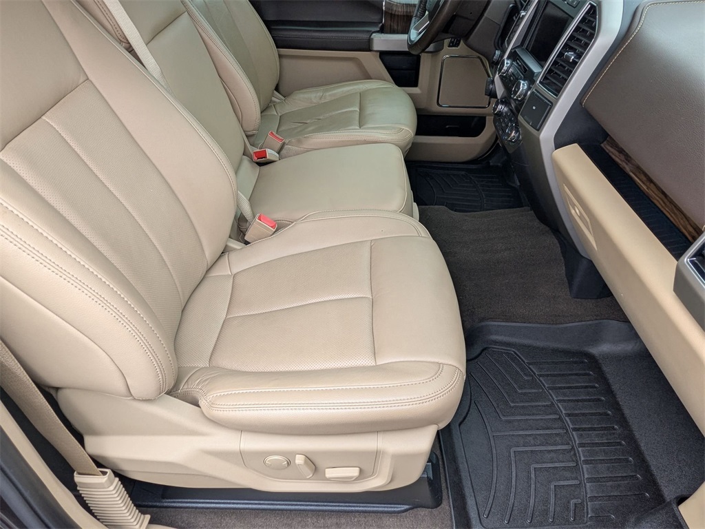 Used 2020 Ford F-150 For Sale in Findlay, OH