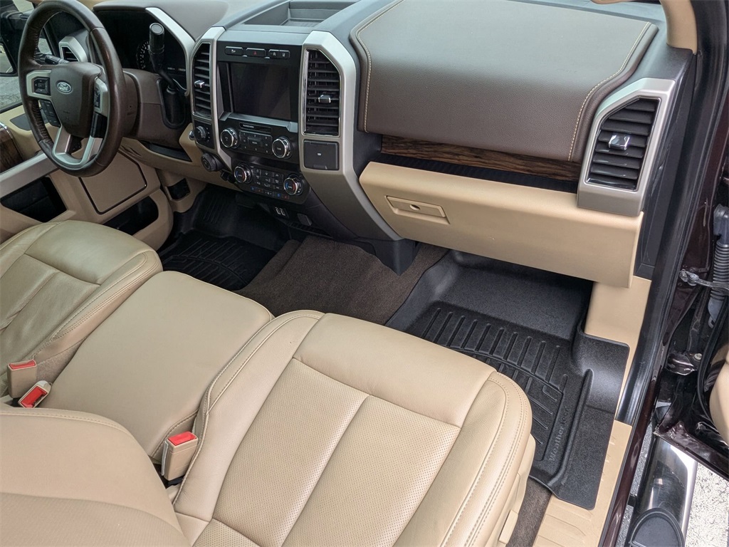 Used 2020 Ford F-150 For Sale in Findlay, OH