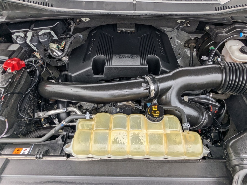 Used 2020 Ford F-150 For Sale in Findlay, OH