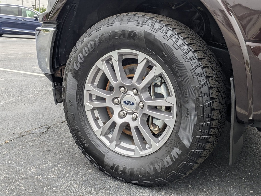 Used 2020 Ford F-150 For Sale in Findlay, OH