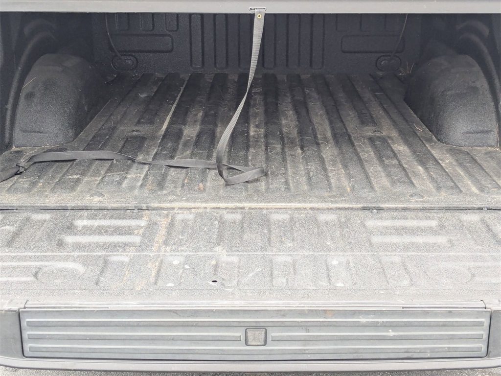 Used 2020 Ford F-150 For Sale in Findlay, OH