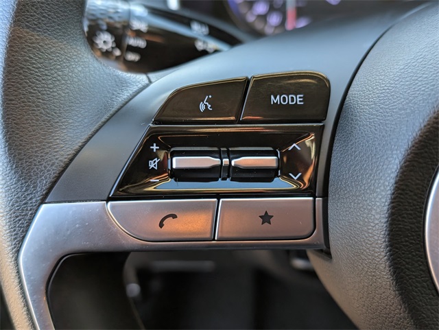 2022 Hyundai Tucson SEL - 10