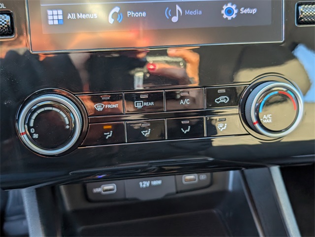 2022 Hyundai Tucson SEL Gray at Classic Elite Chevrolet Hwy 6