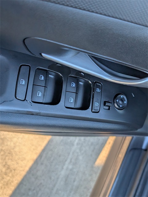 2022 Hyundai Tucson SEL Gray at Classic Elite Chevrolet Hwy 6