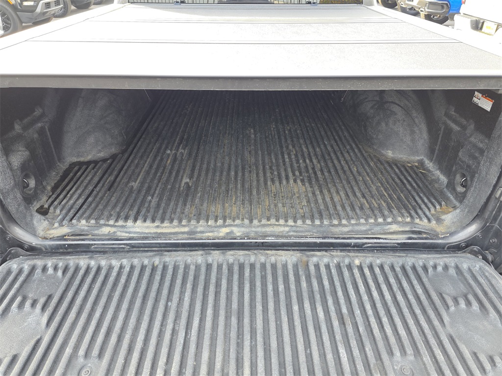 2020 Ram 1500 Big Horn/Lone Star - 9