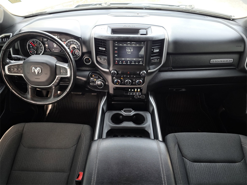 2020 Ram 1500 Big Horn/Lone Star - 10