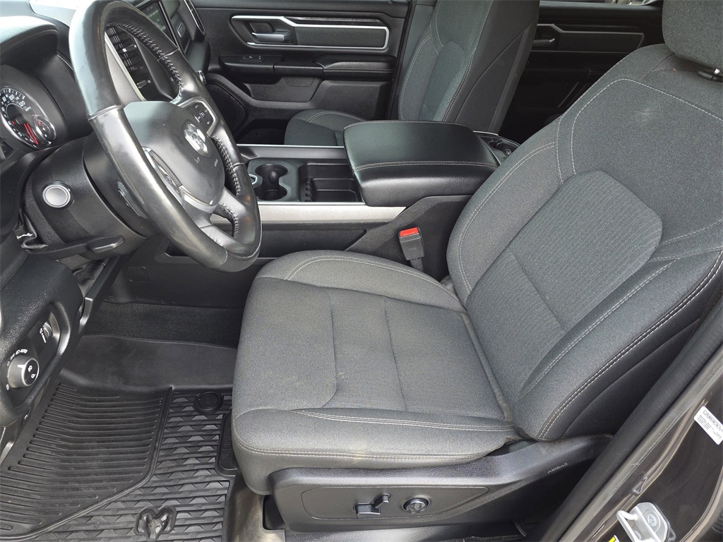 2020 Ram 1500 Big Horn/Lone Star - 11