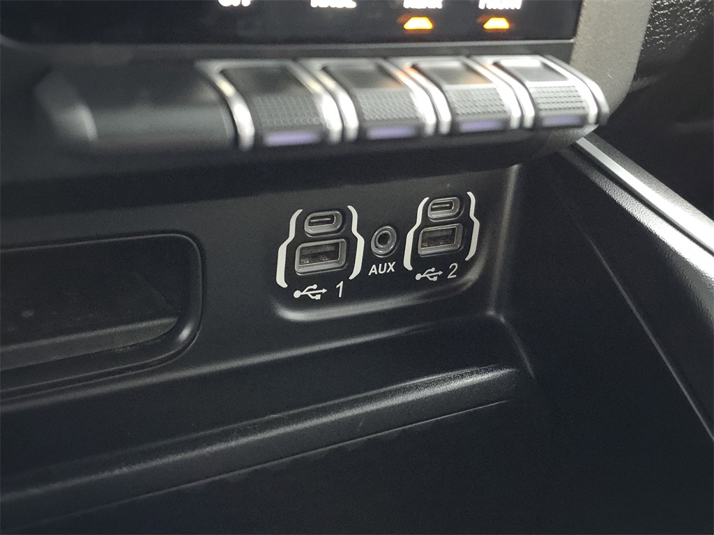 2020 Ram 1500 Big Horn/Lone Star Gray at Cook Ford