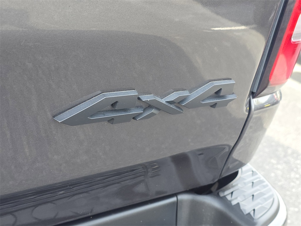 2020 Ram 1500 Big Horn/Lone Star - 8