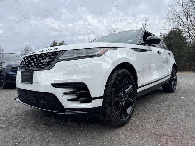 2023 Land Rover Range Rover Velar P340 R-Dynamic S AWD