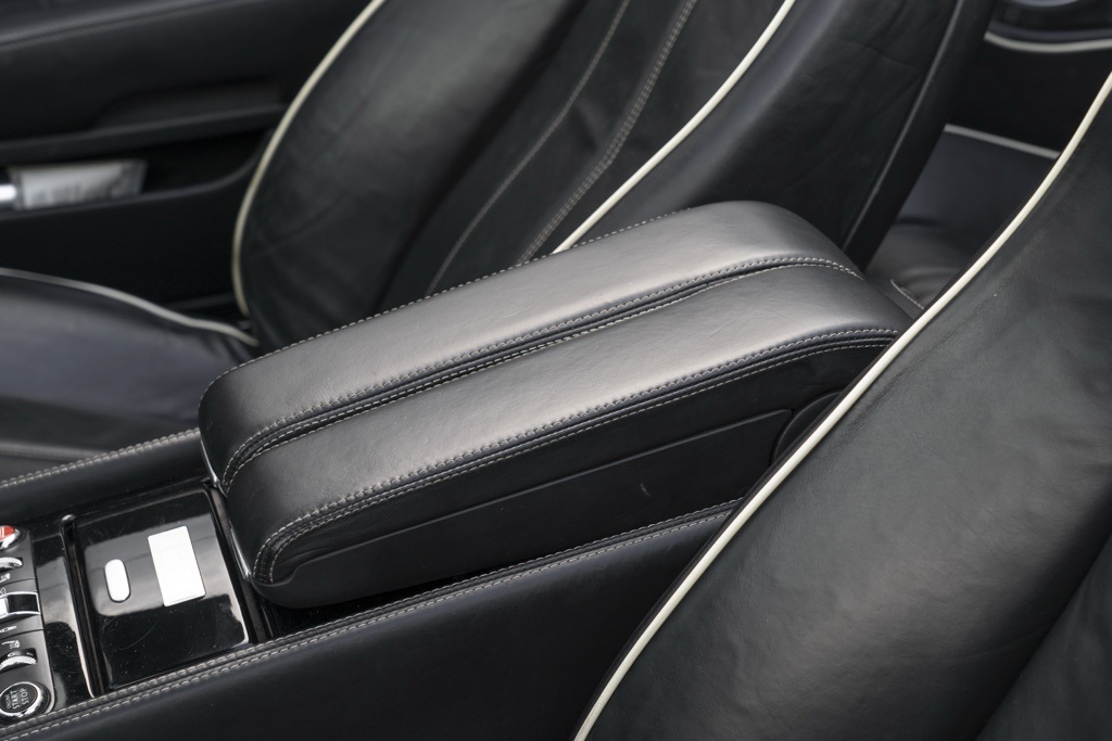 2011 Bentley Continental GTC Base - Photo 13