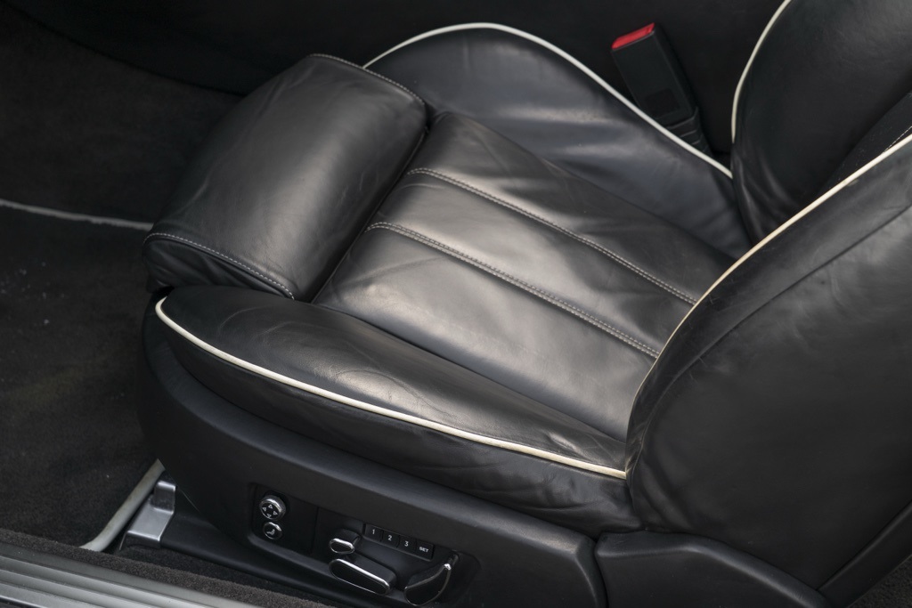 2011 Bentley Continental GTC Base - Photo 14