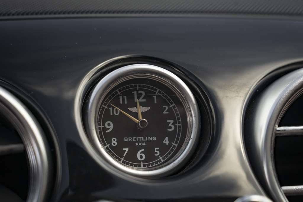 2011 Bentley Continental GTC Base - Photo 24