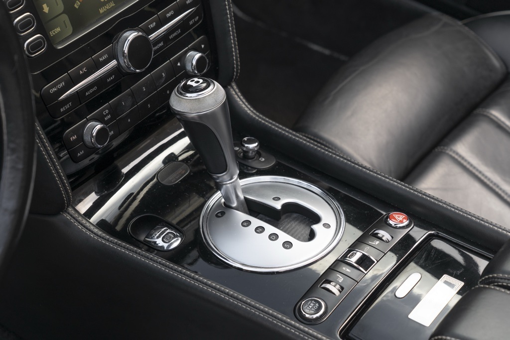 2011 Bentley Continental GTC Base - Photo 30