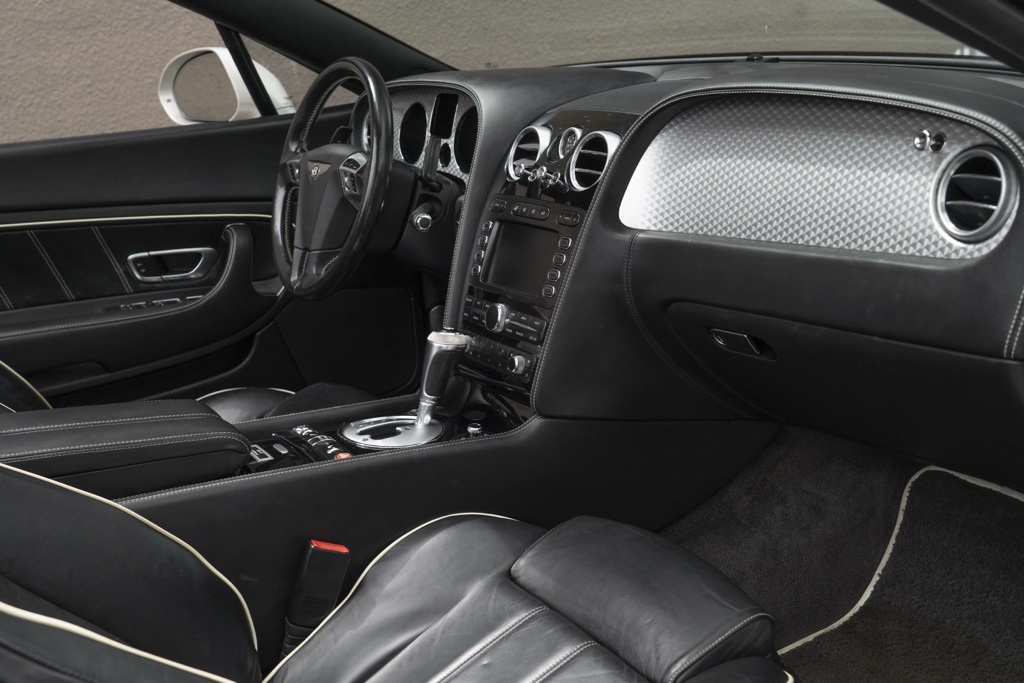 2011 Bentley Continental GTC Base - Photo 37